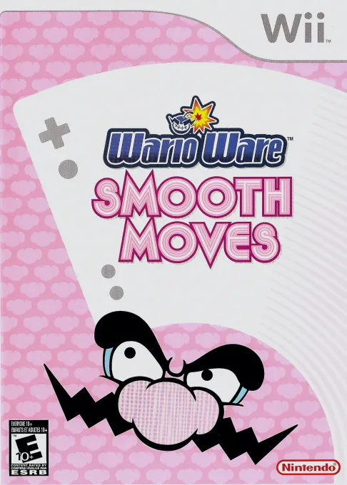 Chumchwora Made in Wario (Korea)